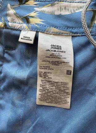 Купальные шорты jack & jones7 фото