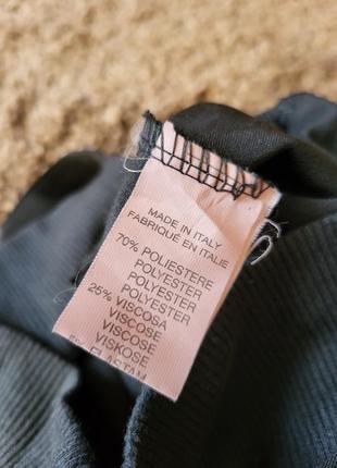 Шикарная многоярусная юбка италия10 фото
