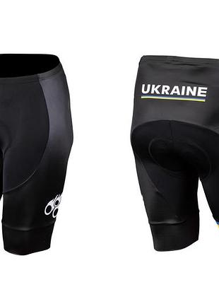 Велотруси без лямок onride home розмір xl