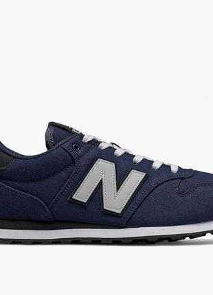 Кроссовки new balance 500. оригинал. р-р 44