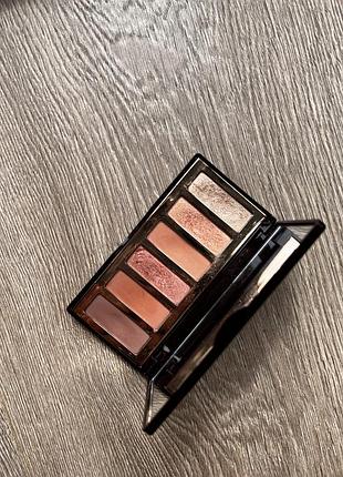 Тени charlotte tilbury2 фото