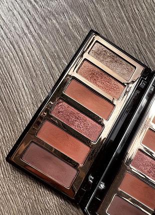 Тени charlotte tilbury3 фото