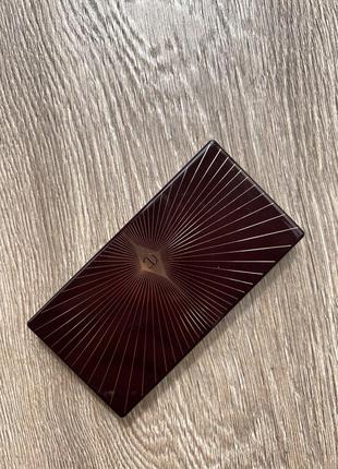 Тіні charlotte tilbury