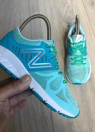 Кроссовки new balance р. 30