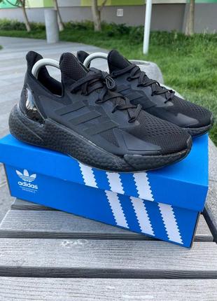Новинка сезона кроссовки adidas l4 core премиум качество