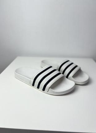 Шлепанцы adidas adilette