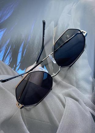 Очки с поляризованной линзой