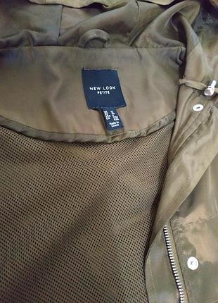 Плащ жіночий 5