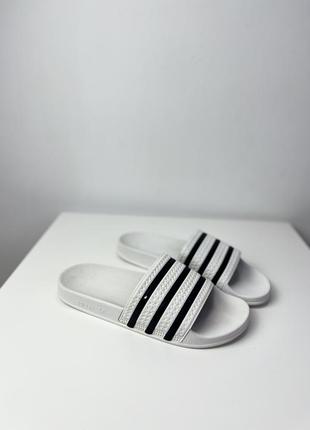 Щльопанці adidas adilette