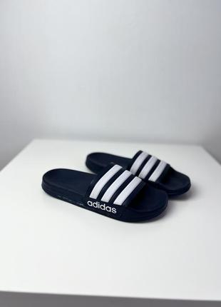 Шлепанцы adidas adilette cloudfoam