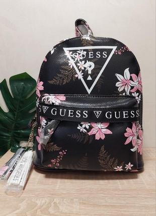 Городской рюкзак guess оригинал оригинал3 фото