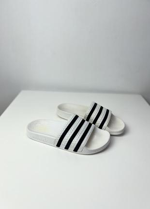 Шлепанцы adidas adilette