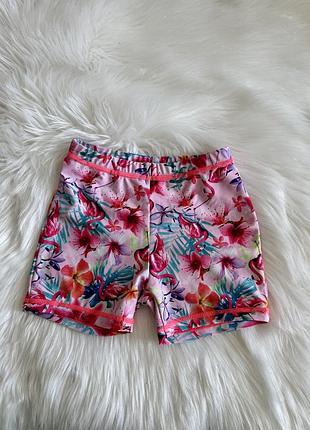 Шорти плавки