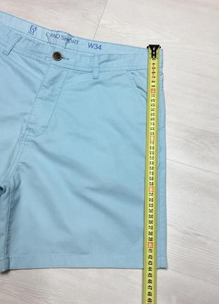 Easy брендовые высокие унисекс шорты чинос мужские и женские типа ralph lauren7 фото