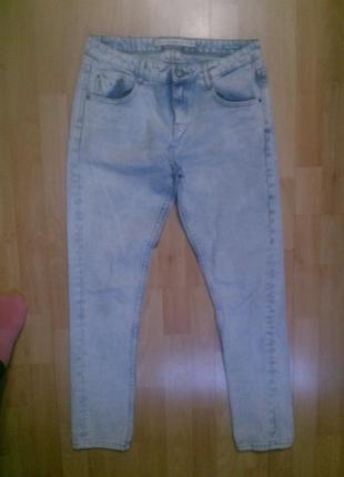 Фірмові джинси скіні