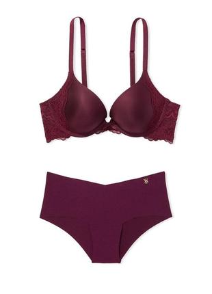 Комплект белья виктория сикрет victoria’s secret