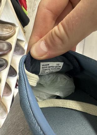 Летние мужские кеды polo ralph lauren новые оригинал