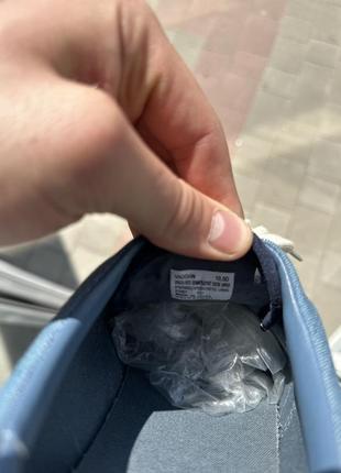 Летние мужские кеды polo ralph lauren новые оригинал