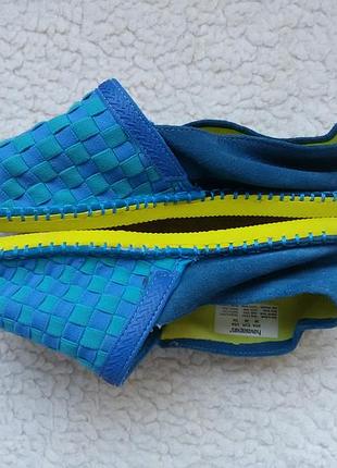 Об'єднані шкіряні еспадрільї havaianas6 фото