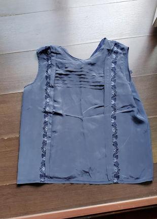 Блуза max mara