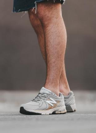 Кроссовки New Balance 990v2 Version 2M990VS2