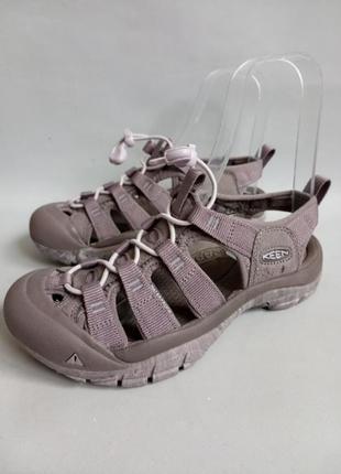 Босоніжки keen waterproof1 фото