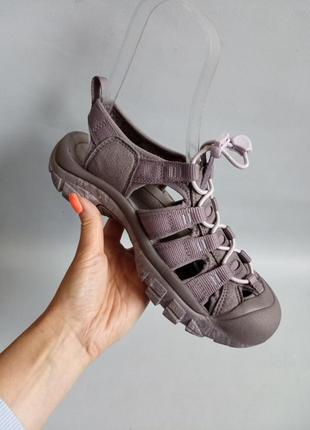 Босоніжки keen waterproof7 фото