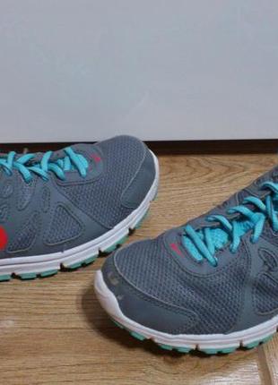 Кроссовки женские беговые кросівки жіночі бігові nike agitate revolution 2 msl 554901-020 р.38🇮🇩3 фото