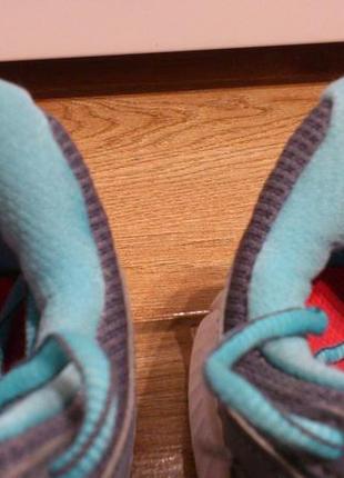 Кроссовки женские беговые кросівки жіночі бігові nike agitate revolution 2 msl 554901-020 р.38🇮🇩7 фото