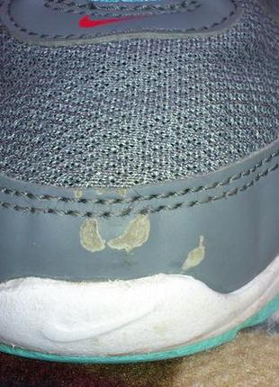 Кроссовки женские беговые кросівки жіночі бігові nike agitate revolution 2 msl 554901-020 р.38🇮🇩9 фото
