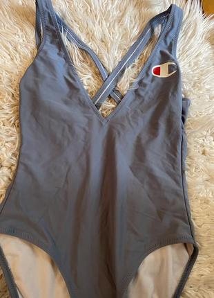Купальник champion