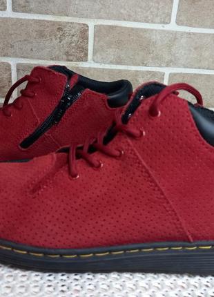 Ботинки dr.martens 36р 2