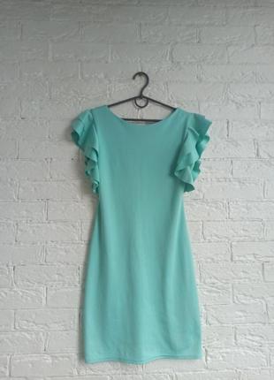 Платье женское xs-s