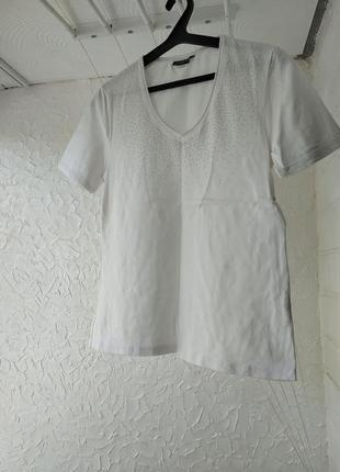 Футболка розмір 48-50