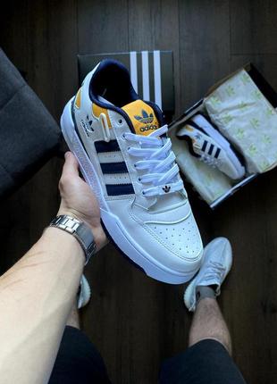 Кроссовки мужские adidas forum multi