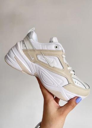 Кроссовки женские nike m2k tekno