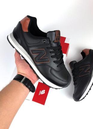 Мужские кроссовки new balance