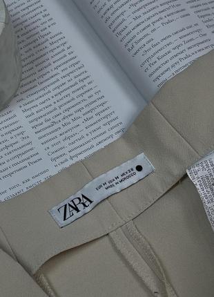 Стильні шорти бермуди zara5 фото