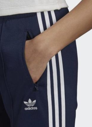 Штани жіночі спортивні adidas originals4 фото