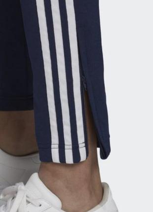 Штани жіночі спортивні adidas originals3 фото