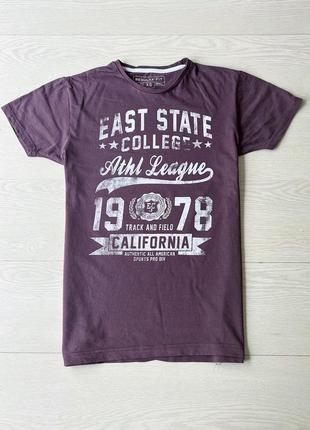 Футболка cedar wood state