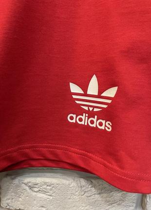 Шорти adidas2 фото