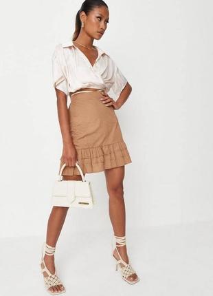 Юбка 36 р. missguided