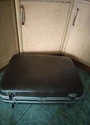 Чемодан 5