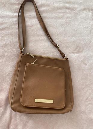 Сумка кожзам