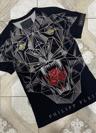 Футболав philipp plein