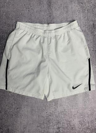 Шорти nike dry-fit