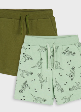 Шорти для хлопчика sinsay