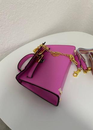 Hermes kelly mini 20 см келли мини эрме4 фото