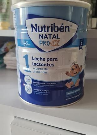 Nutriben 2